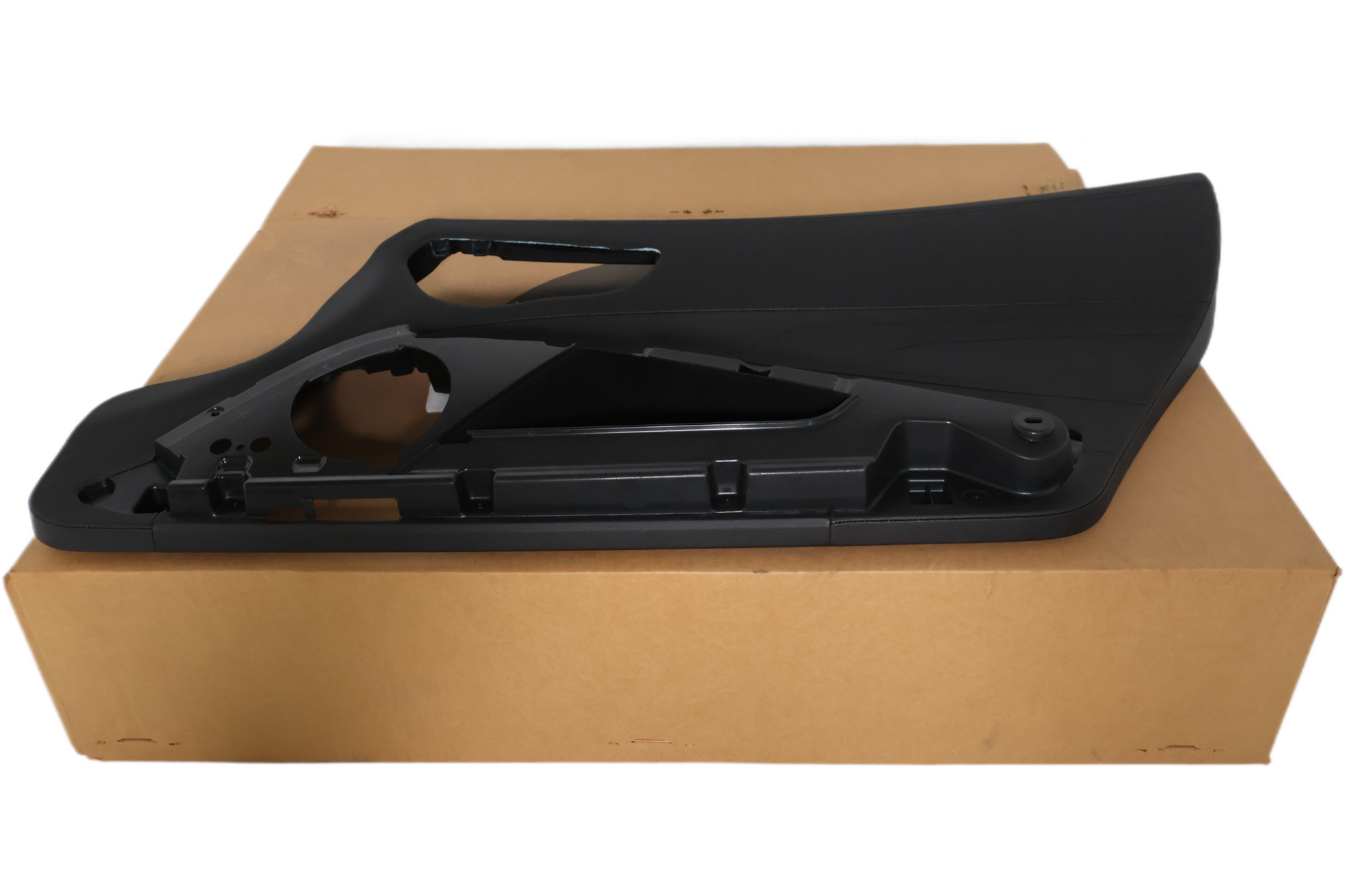 5NL60DX9AA NEW OEM 2013-2014 DODGE VIPER RIGHT INTERIOR DOOR PANEL