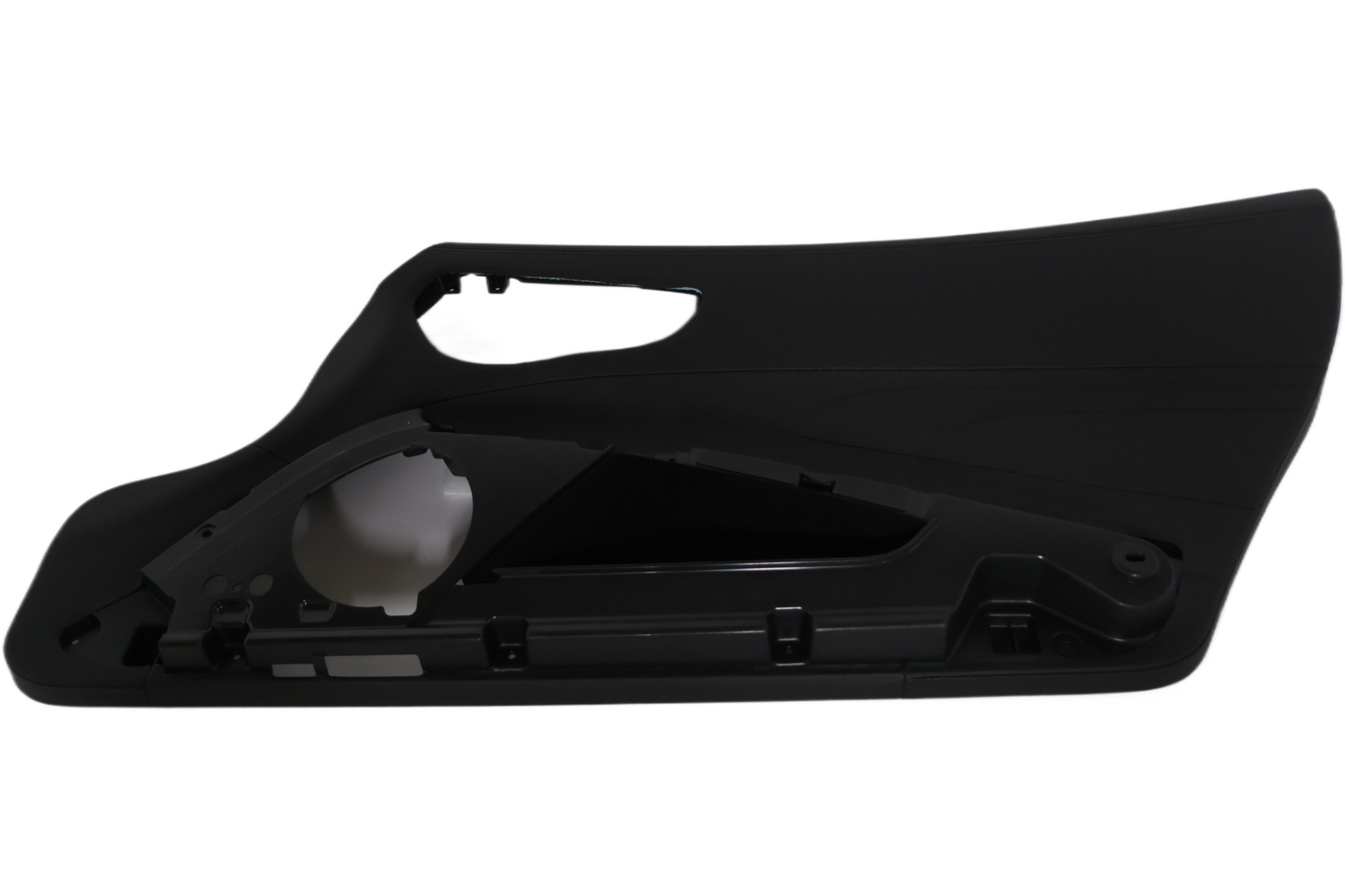 5NL60DX9AA NEW OEM 2013-2014 DODGE VIPER RIGHT INTERIOR DOOR PANEL