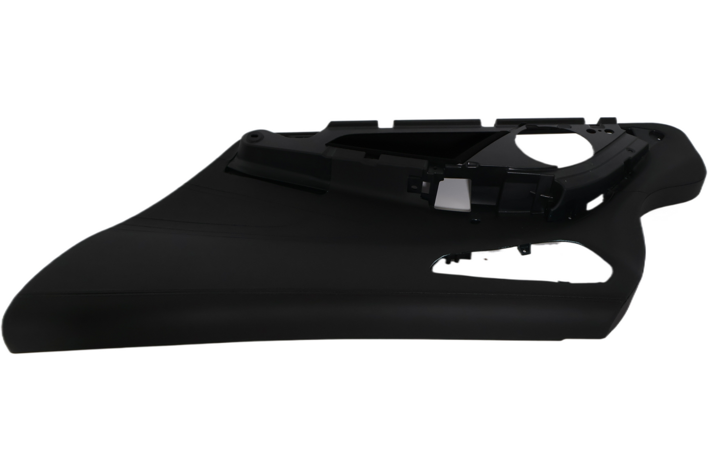 5NL60DX9AA NEW OEM 2013-2014 DODGE VIPER RIGHT INTERIOR DOOR PANEL