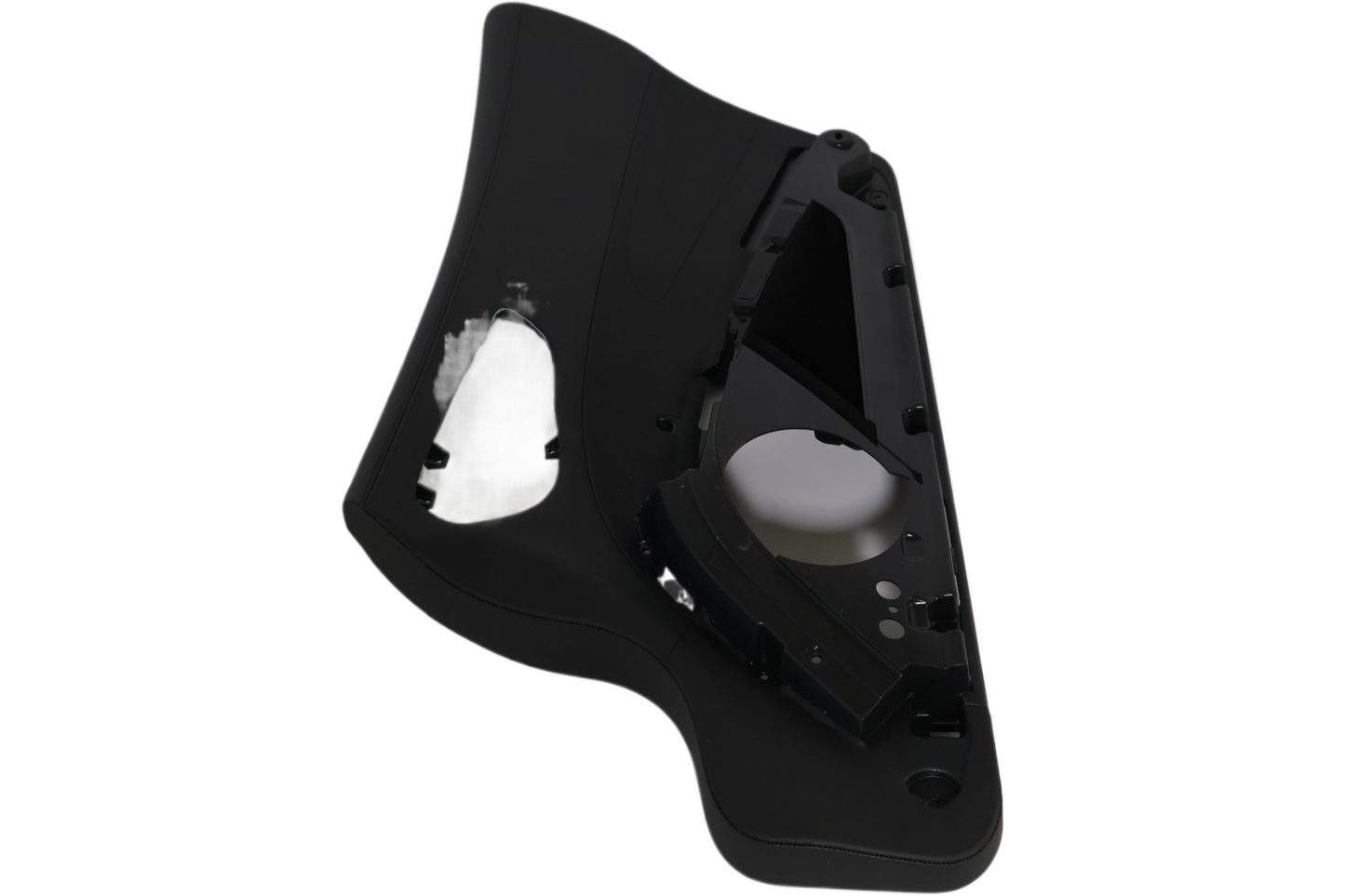 5NL60DX9AA NEW OEM 2013-2014 DODGE VIPER RIGHT INTERIOR DOOR PANEL