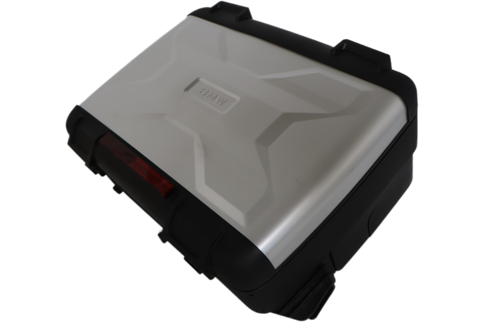 77418567204 NEW OEM 2012-2021 BMW R1200 R1250 GS ADVENTURE RIGHT VARIO CASE