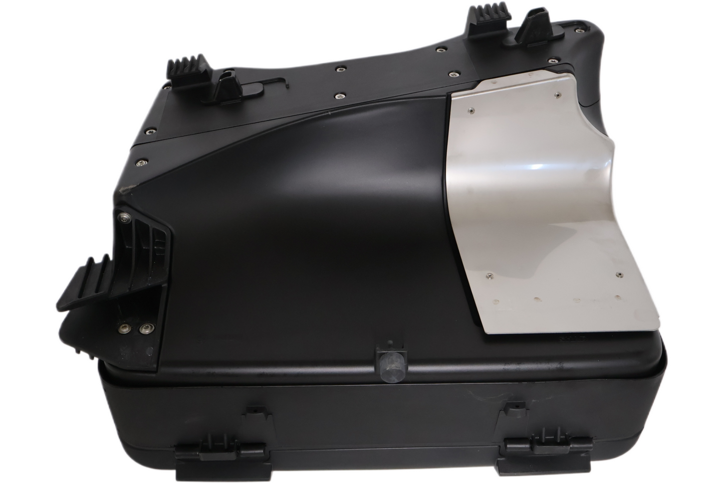 77418567204 NEW OEM 2012-2021 BMW R1200 R1250 GS ADVENTURE RIGHT VARIO CASE