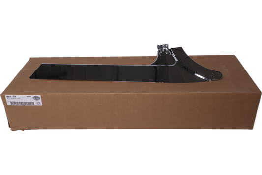 60515-06A NEW OEM 2006 HARLEY-DAVIDSON VROD VRSCSE2 DEBRIS DEFLECTOR CHROME