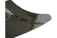 
              60515-06A NEW OEM 2006 HARLEY-DAVIDSON VROD VRSCSE2 DEBRIS DEFLECTOR CHROME
            