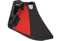 
              5PH60XR4AA NEW OEM 2013-2014 DODGE VIPER SRT GTS RIGHT INTERIOR DOOR PANEL TRIM
            