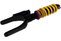 
              5181523AB NEW OEM 2010 DODGE VIPER ACR LEFT REAR SHOCK ABSORBER
            