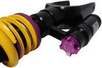 
              5181523AB NEW OEM 2010 DODGE VIPER ACR LEFT REAR SHOCK ABSORBER
            
