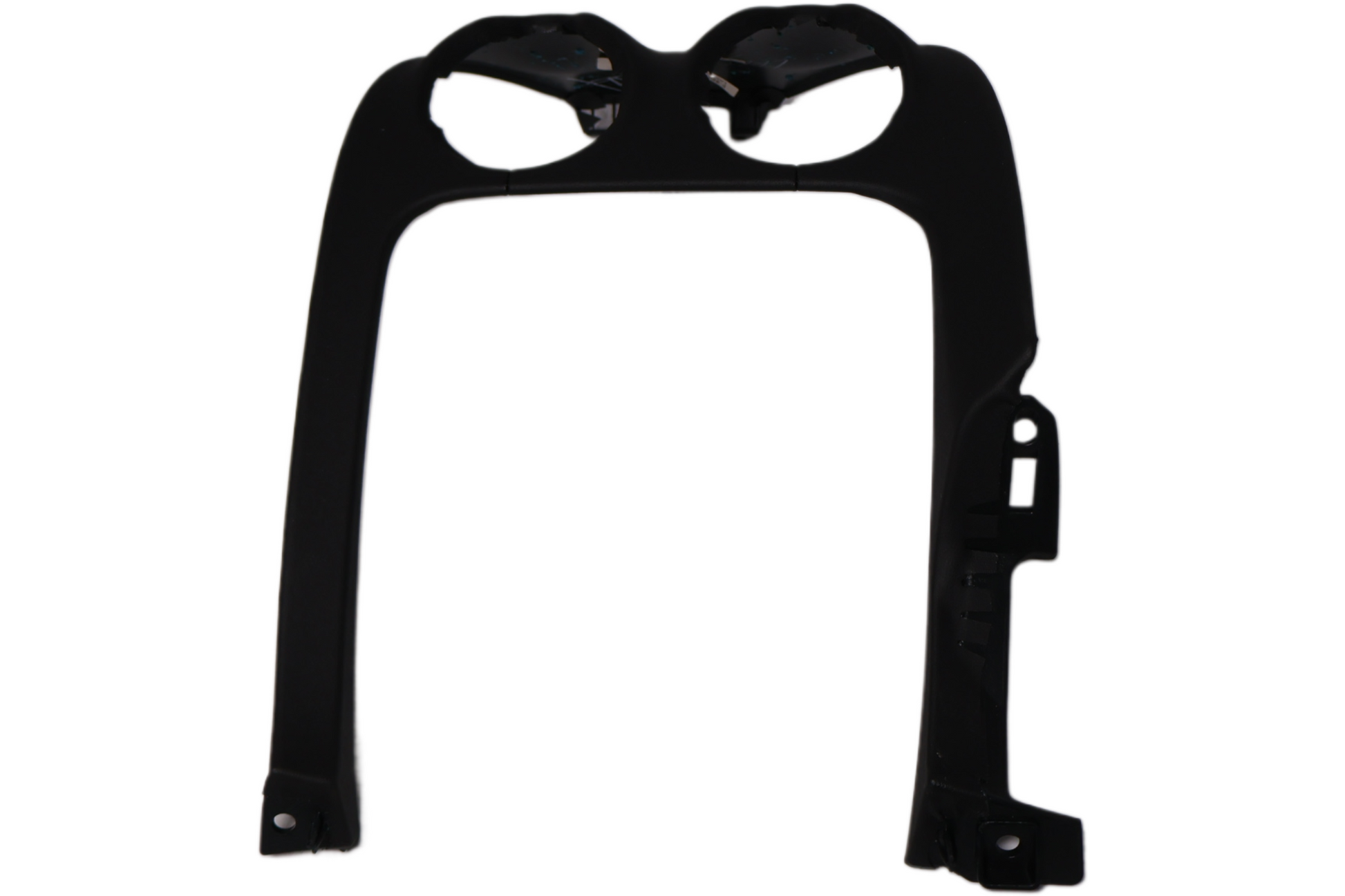 5NK40DX9AA NEW OEM 2013-2016 DODGE VIPER SRT GTS GTC ACR INSTRUMENT PANEL BEZEL