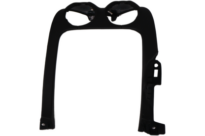 5NK40DX9AA NEW OEM 2013-2016 DODGE VIPER SRT GTS GTC ACR INSTRUMENT PANEL BEZEL