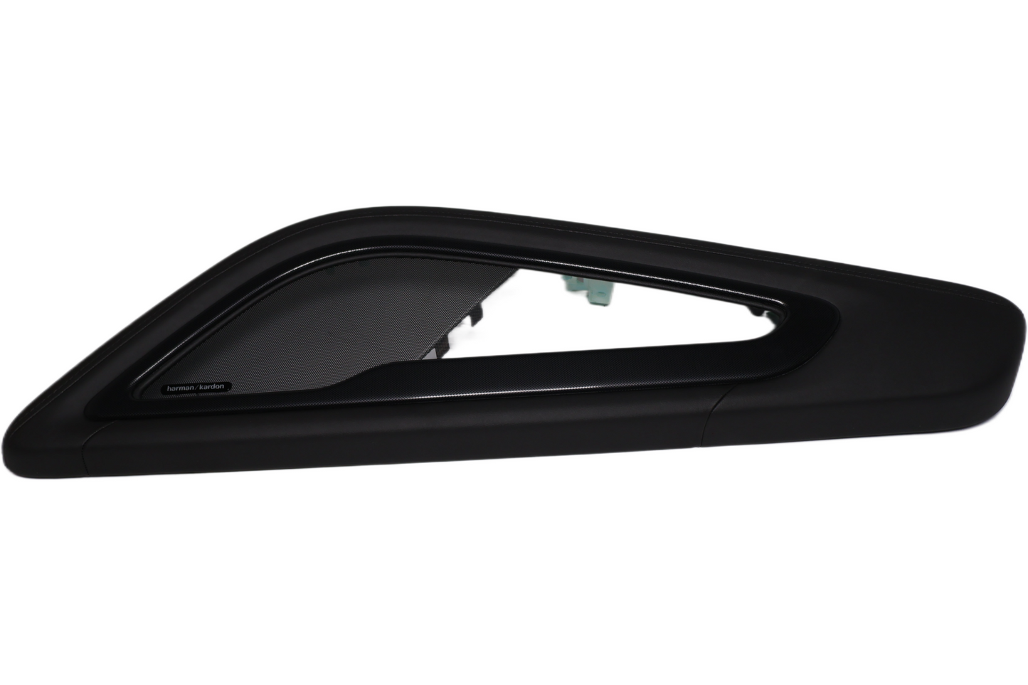 5QZ08DX9AA NEW OEM 2013 DODGE VIPER RIGHT DOOR TRIM ARMREST