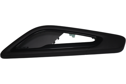 5QZ08DX9AA NEW OEM 2013 DODGE VIPER RIGHT DOOR TRIM ARMREST