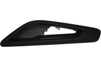 
              5QZ08DX9AA NEW OEM 2013 DODGE VIPER RIGHT DOOR TRIM ARMREST
            
