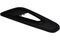 
              5QZ08DX9AA NEW OEM 2013 DODGE VIPER RIGHT DOOR TRIM ARMREST
            