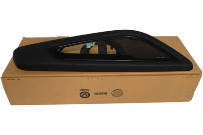 5QZ09DX9AA NEW OEM 2013 DODGE VIPER LEFT DOOR TRIM ARMREST