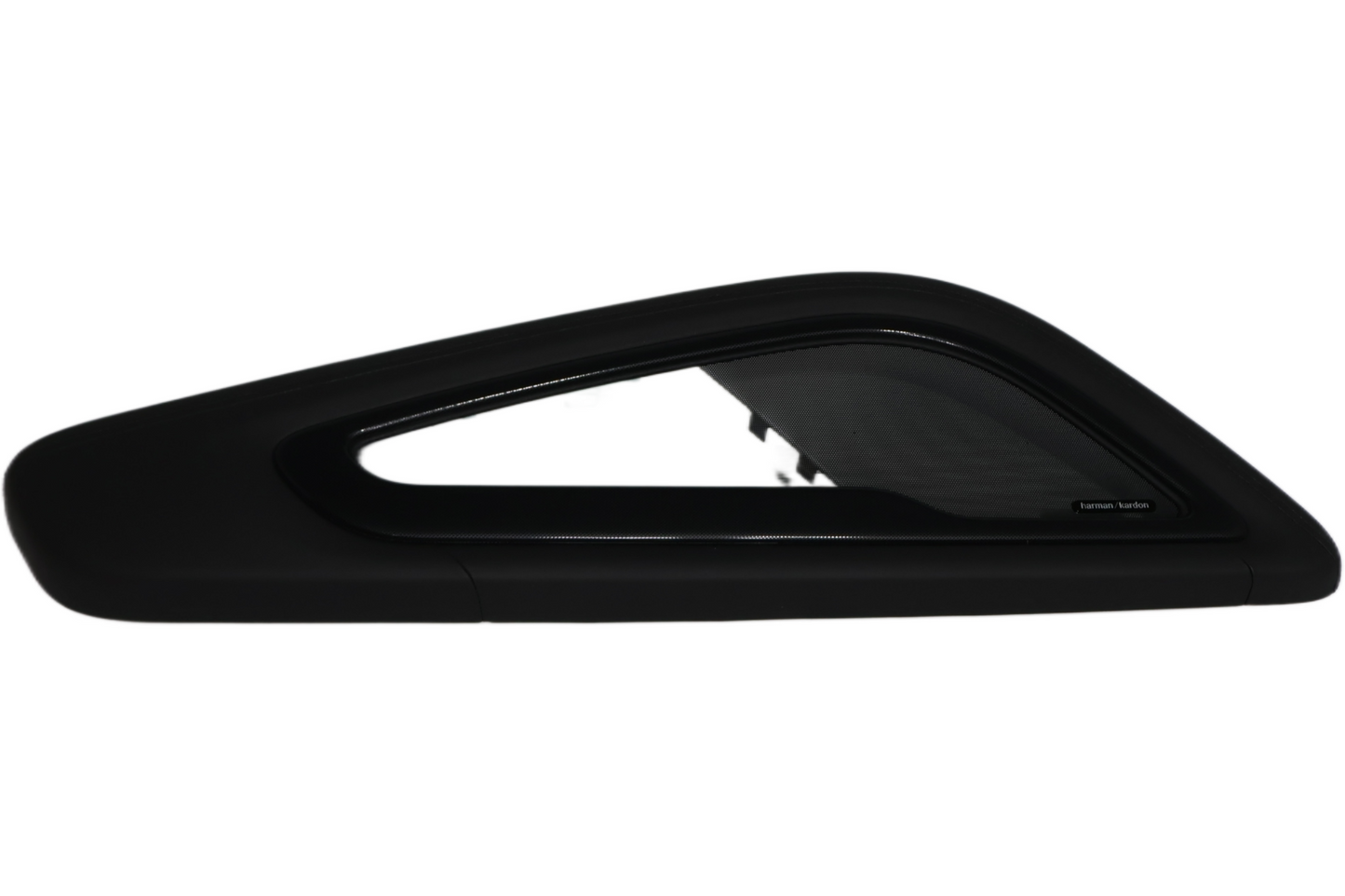 5QZ09DX9AA NEW OEM 2013 DODGE VIPER LEFT DOOR TRIM ARMREST