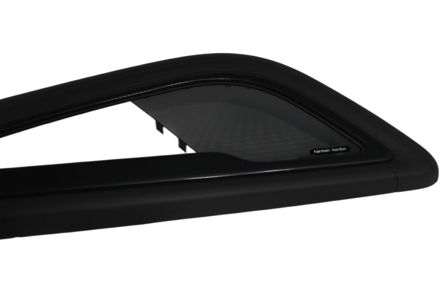 5QZ09DX9AA NEW OEM 2013 DODGE VIPER LEFT DOOR TRIM ARMREST