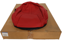 
              5NT81XR4AA NEW OEM 2013-2015 DODGE VIPER FRONT SEAT CUSHION COVER
            