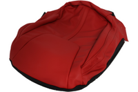 
              5NT81XR4AA NEW OEM 2013-2015 DODGE VIPER FRONT SEAT CUSHION COVER
            