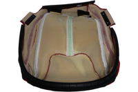 
              5NT81XR4AA NEW OEM 2013-2015 DODGE VIPER FRONT SEAT CUSHION COVER
            