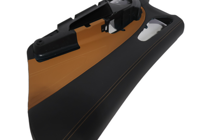5PH60LK5AA NEW OEM 2013-2014 DODGE VIPER RIGHT INTERIOR DOOR PANEL TRIM