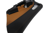 
              5PH60LK5AA NEW OEM 2013-2014 DODGE VIPER RIGHT INTERIOR DOOR PANEL TRIM
            
