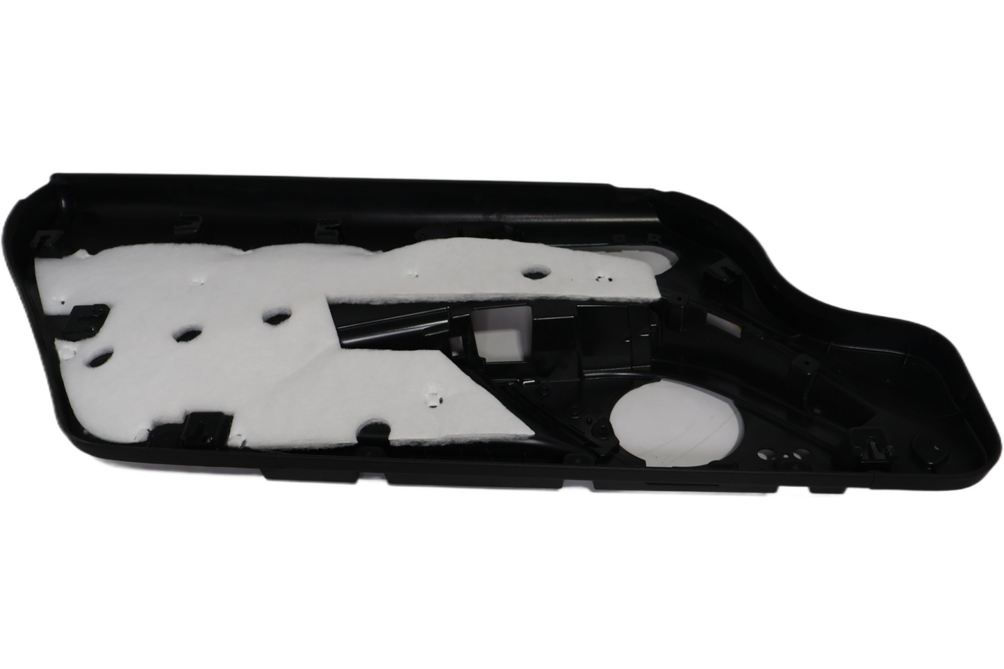 5PH60LK5AA NEW OEM 2013-2014 DODGE VIPER RIGHT INTERIOR DOOR PANEL TRIM
