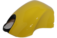 
              M1224.1ADMAL NEW OEM 2003-2010 BUELL XB 1125R 1125CR AIRBOX COVER SUNFIRE YELLOW W/DECALS
            