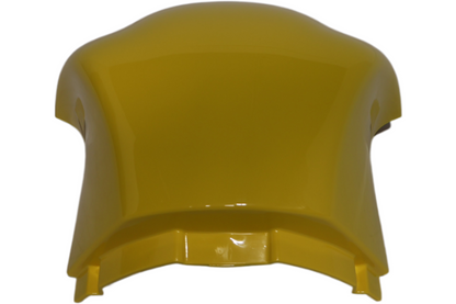M1224.1ADMAL NEW OEM 2003-2010 BUELL XB 1125R 1125CR AIRBOX COVER SUNFIRE YELLOW W/DECALS