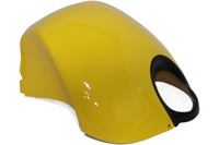 
              M1224.1ADMAL NEW OEM 2003-2010 BUELL XB 1125R 1125CR AIRBOX COVER SUNFIRE YELLOW W/DECALS
            