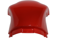 
              M1224.1ANMZ NEW OEM 2003-2010 BUELL XB 1125R/1125CR AIRBOX COVER SUNSET ORANGE W/DECAL
            