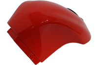 
              M1224.1ANMZ NEW OEM 2003-2010 BUELL XB 1125R/1125CR AIRBOX COVER SUNSET ORANGE W/DECAL
            