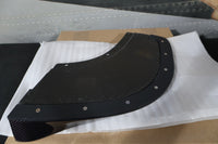 
              68210709AB 68210708AB NEW OEM 2013-2017 DODGE VIPER TA1.0 FRONT SPLITTERS CARBON
            