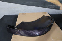 
              68210709AB 68210708AB NEW OEM 2013-2017 DODGE VIPER TA1.0 FRONT SPLITTERS CARBON
            