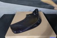 
              68210709AB 68210708AB NEW OEM 2013-2017 DODGE VIPER TA1.0 FRONT SPLITTERS CARBON
            