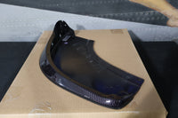 
              68210709AB 68210708AB NEW OEM 2013-2017 DODGE VIPER TA1.0 FRONT SPLITTERS CARBON
            