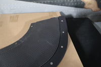 
              68210709AB 68210708AB NEW OEM 2013-2017 DODGE VIPER TA1.0 FRONT SPLITTERS CARBON
            