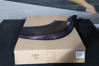 
              68210709AB 68210708AB NEW OEM 2013-2017 DODGE VIPER TA1.0 FRONT SPLITTERS CARBON
            