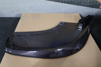 
              68210709AB 68210708AB NEW OEM 2013-2017 DODGE VIPER TA1.0 FRONT SPLITTERS CARBON
            