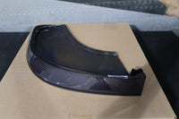 
              68210709AB 68210708AB NEW OEM 2013-2017 DODGE VIPER TA1.0 FRONT SPLITTERS CARBON
            