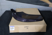 
              68210709AB 68210708AB NEW OEM 2013-2017 DODGE VIPER TA1.0 FRONT SPLITTERS CARBON
            