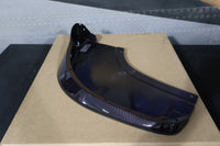 
              68210709AB 68210708AB NEW OEM 2013-2017 DODGE VIPER TA1.0 FRONT SPLITTERS CARBON
            