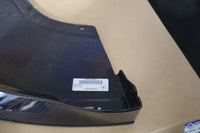 
              68210709AB 68210708AB NEW OEM 2013-2017 DODGE VIPER TA1.0 FRONT SPLITTERS CARBON
            