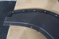 
              68210709AB 68210708AB NEW OEM 2013-2017 DODGE VIPER TA1.0 FRONT SPLITTERS CARBON
            