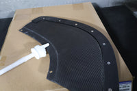 
              68210709AB 68210708AB NEW OEM 2013-2017 DODGE VIPER TA1.0 FRONT SPLITTERS CARBON
            