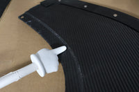 
              68210709AB 68210708AB NEW OEM 2013-2017 DODGE VIPER TA1.0 FRONT SPLITTERS CARBON
            