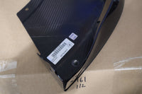 
              68210709AB 68210708AB NEW OEM 2013-2017 DODGE VIPER TA1.0 FRONT SPLITTERS CARBON
            