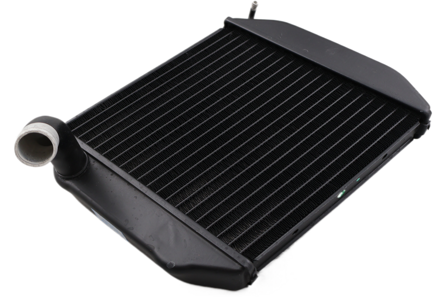 Q0022.1AMA NEW OEM 2008-2010 BUELL 1125R/CR LEFT RADIATOR Q0022.1AMA