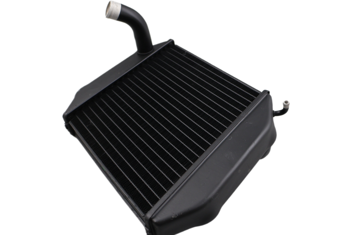 Q0022.1AMA NEW OEM 2008-2010 BUELL 1125R/CR LEFT RADIATOR Q0022.1AMA