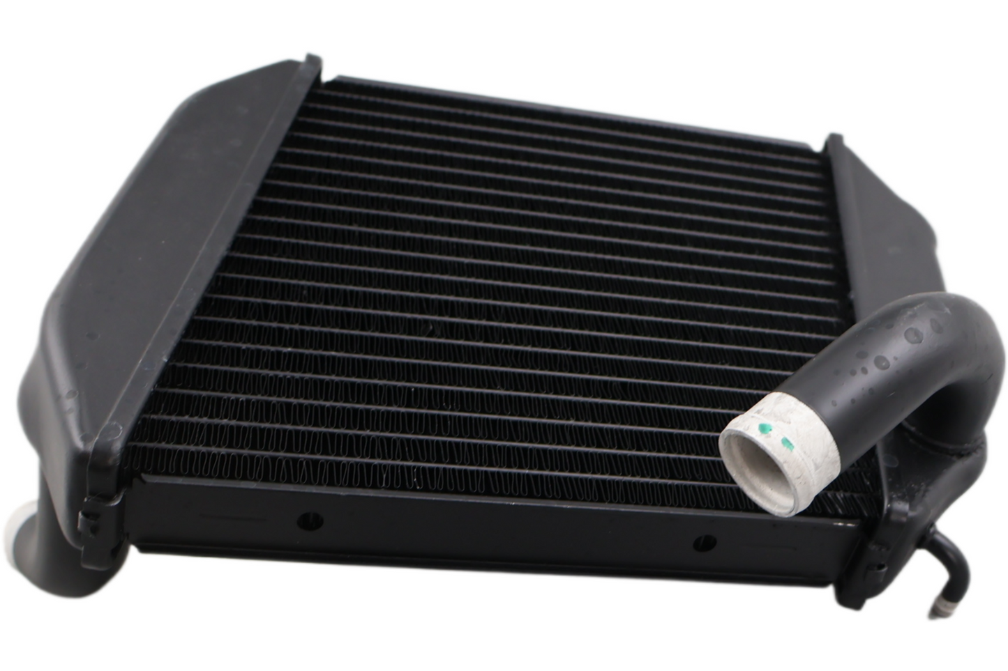 Q0022.1AMA NEW OEM 2008-2010 BUELL 1125R/CR LEFT RADIATOR Q0022.1AMA