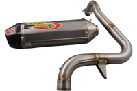 
              0111612G NEW PRO CIRCUIT T-6 S/S EXHAUST SYSTEM FITS 2016-2017 HONDA GROM
            